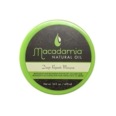 Afbeelding van Macadamia Deep Repair Masque 470 ml