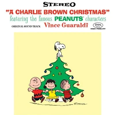 Image de A Charlie Brown Christmas Édition Limitée Coffret Super Deluxe