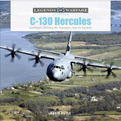 Afbeelding van C 130 Hercules