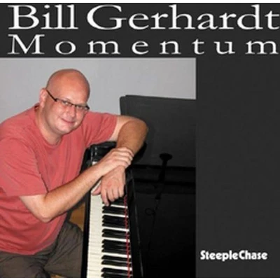 Afbeelding van Bill Gerhardt Momentum (CD)