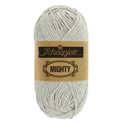 Afbeelding van Wol &amp; Garen Scheepjes Mighty 760 Desert (op=op)