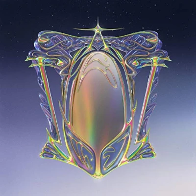 Afbeelding van Machinedrum A View Of U (CD)