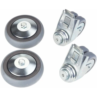 Afbeelding van Hazet 160 0119 Wielset 1 stuk(s)
