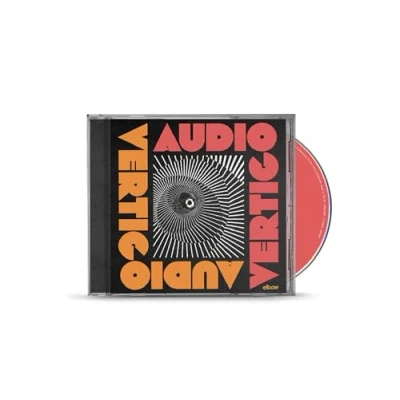 Afbeelding van Elbow Audio Vertigo (CD)
