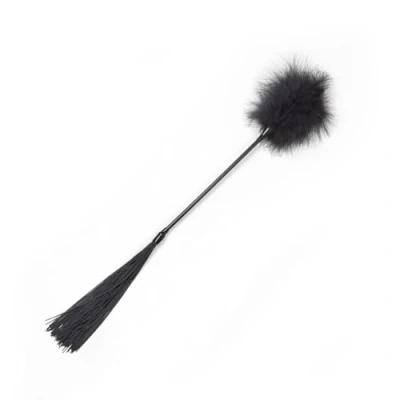 Afbeelding van Feather Tickler &amp; Whip