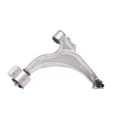 Afbeelding van LEMFÖRDER 42826 01 Draagarm Vooras, rechts Driehoeksdraagarm Aluminium OPEL: Zafira C Tourer