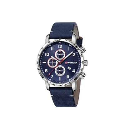 Afbeelding van Wenger Mod. 01.1543.109 Horloge