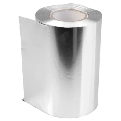 Afbeelding van Sibel Big Roll High Light 14MU 12cmx250m Haibu by Kapperskorting.com