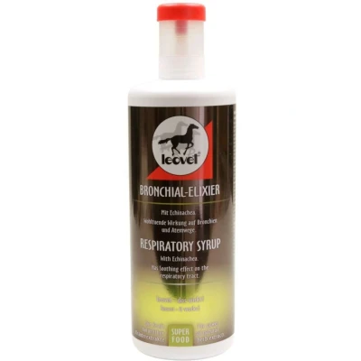 Afbeelding van Leovet Bronchiaal Elixer Overige