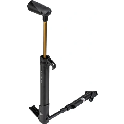 Afbeelding van Topeak minipomp Mini Morph G 15700038