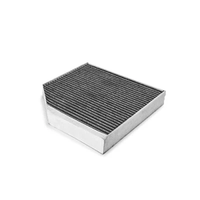 Afbeelding van UFI 54.222.00 Interieurfilter Carbon filter 250mm 256mm 35mm AUDI: A7 Sportback, A6 C7 Avant, Allroad