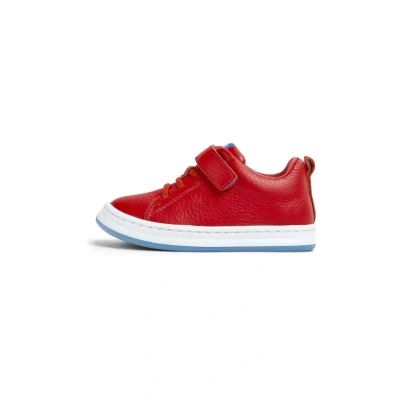 Afbeelding van Camper Runner FOUR Babyschoenen voor kinderen, Maat: 21, Rot Leer