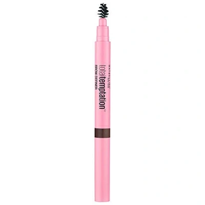 Afbeelding van Maybelline Total Temptation Brow Definer Medium Brown