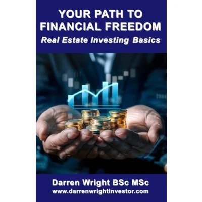 Afbeelding van Your Path to Financial Freedom
