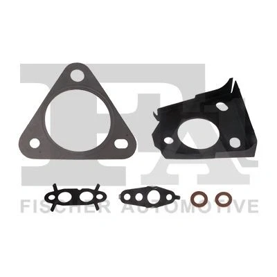 Afbeelding van Turbocharger, montageset FA1 KT750180E