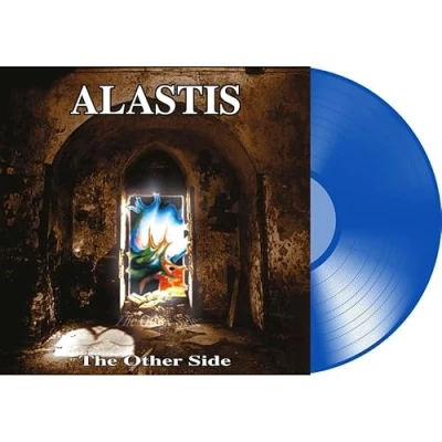 Afbeelding van Alastis Other Side