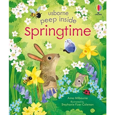 Afbeelding van Peep Inside Springtime