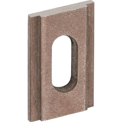 Afbeelding van Bosch Accessories 3608635000 Bovenmes voor blikscharen en universele scharen, GSC 3,5/4,5