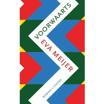 Afbeelding van Voorwaarts