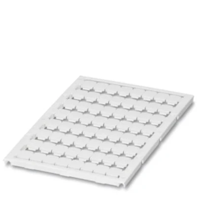 Afbeelding van UC2 TM 8 marker voor klemmen Phoenix Contact Inhoud: 10 stuk(s)