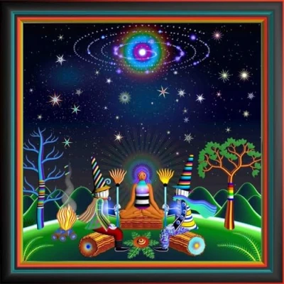 Afbeelding van Crystal Fighters Light (LP)