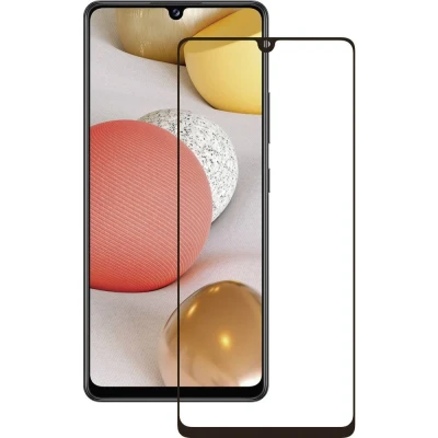 Afbeelding van Teccus FSTGTSGA42 Screenprotector (glas) Galaxy A42 5G 2 stuk(s) 62707