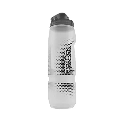 Afbeelding van Fidlock Twist 800 reservefles, transparant
