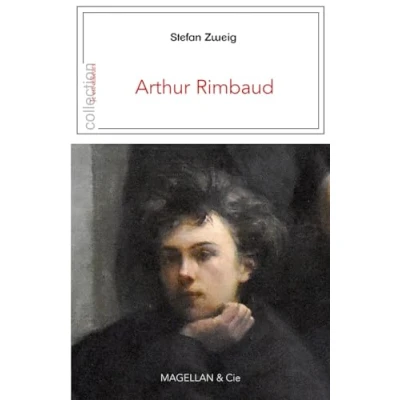Afbeelding van ARTHUR RIMBAUD