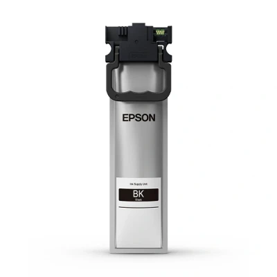 Image de Epson XL noir original cartouche d&#039;encre pour WorkForce Pro WF C5390 C5390DW C5890 C5890DWF