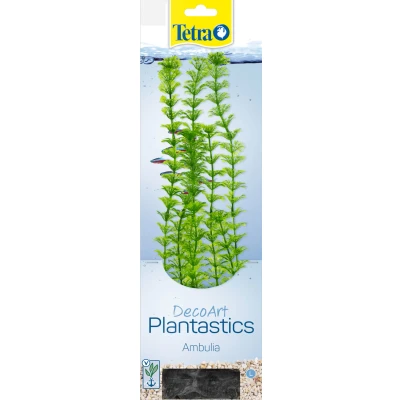 Afbeelding van Tetra Decoart Plantastics Ambulia Aquarium Kunstplant Large