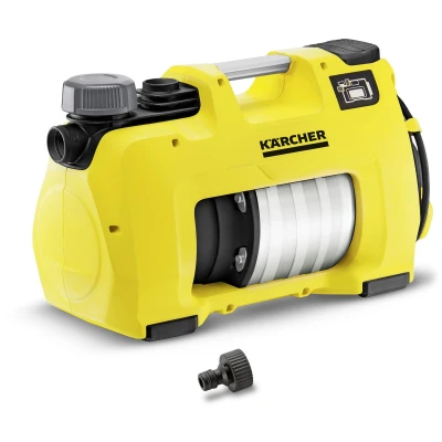 Afbeelding van KÄRCHER Automatische of brandstofpomp BP 5 Home &amp; Garden Meercellig