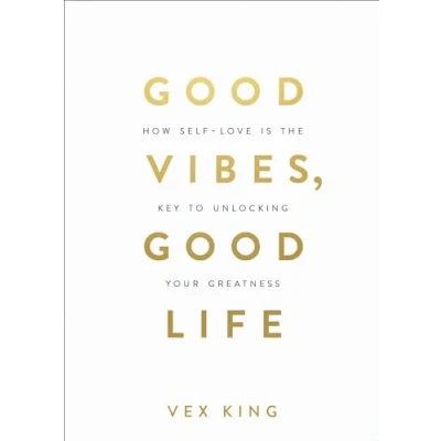Afbeelding van Good Vibes, Life