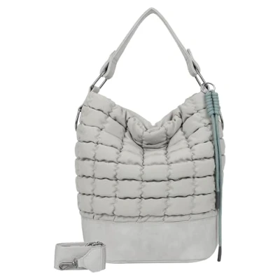Afbeelding van fritzi aus Preußen Brigitte x Olga limited Bubble Schoudertas 27 cm