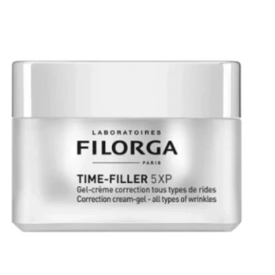 Afbeelding van Filorga Time filler 5XP GEL CREME 50 ML
