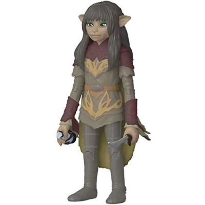 Afbeelding van Funko Action Figure Dark Crystal Rian (PS4/Xbox One)