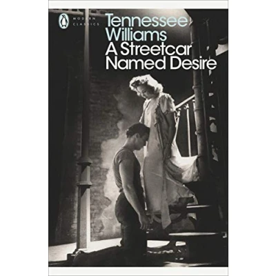 Afbeelding van PMC Streetcar Named Desire