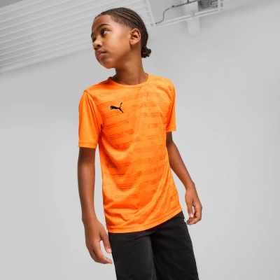 Image de MaillotÃ  imprimÃ©s individualFINAL Enfant et Adolescent