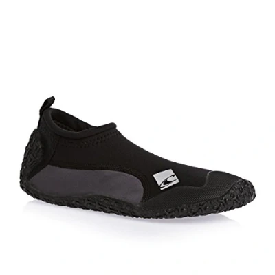 Afbeelding van O&#039;neill Reactor 2mm Neoprene Reef Boot Black