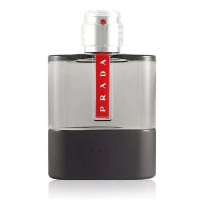 Afbeelding van Prada Luna Rossa Carbon Eau de Toilette 150 ml