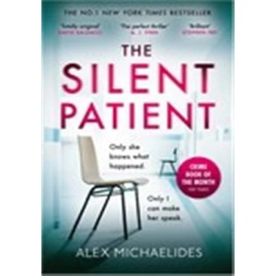 Image de Silent patient