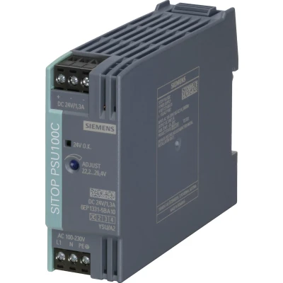 Afbeelding van Siemens 6EP1331 5BA10