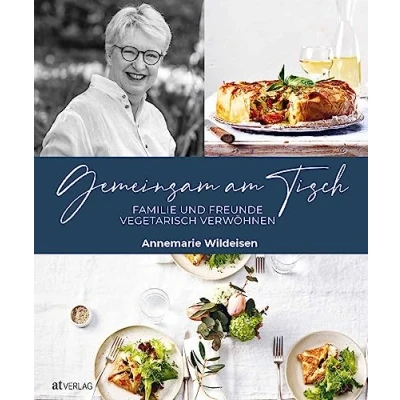 Afbeelding van Gemeinsam am Tisch