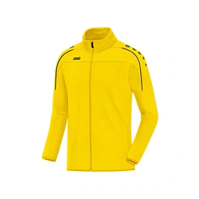Afbeelding van Trainingsvest Classico Citroen / XXL