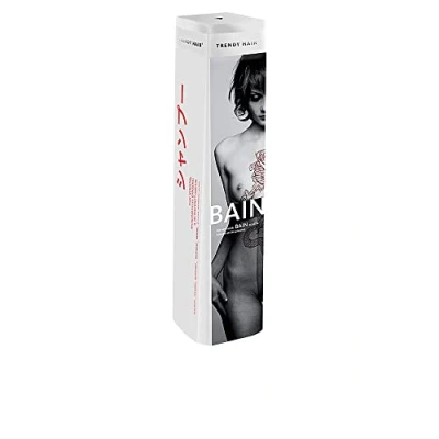 Afbeelding van Trendy Hair Bain Elastic Keratin With Ginseng 300 ml