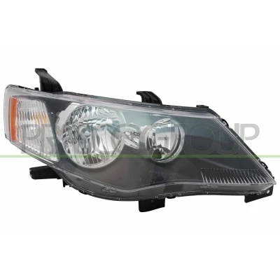 Afbeelding van PRASCO MB7144903 Koplampen rechts HB3, HB4 MITSUBISHI: Outlander 2 SUV