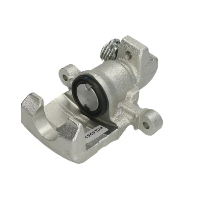 Afbeelding van FERODO FCL695338 Remklauw Gegoten staal KIA: Picanto I