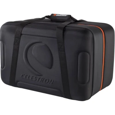 Afbeelding van Celestron 94003 Optische buiskoffer NexStar SE, Evolution, EdgeHD, Schmidt Cassegrain 10, 12,7, 15,2 en 20 cm, zwart