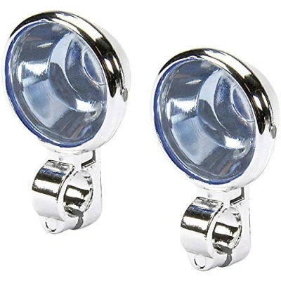 Afbeelding van Carson Modellsport 907052 1:14 Extra koplamp 1 paar