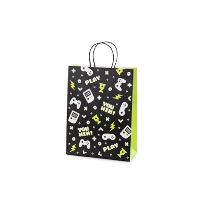 Afbeelding van Cadeautas Gamer