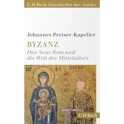 Afbeelding van Byzanz